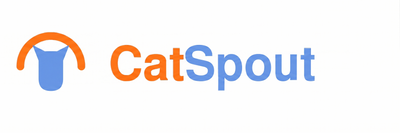 CatSpout