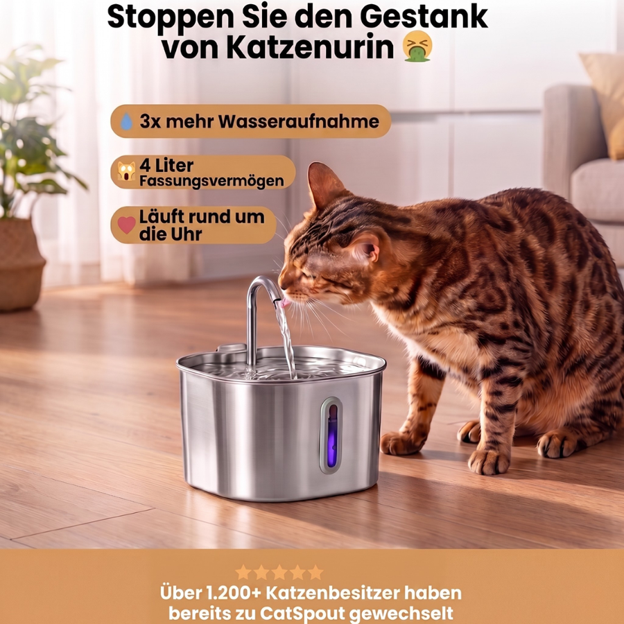 Senkt das Risiko von Nierenerkrankungen & Harnwegsinfekten